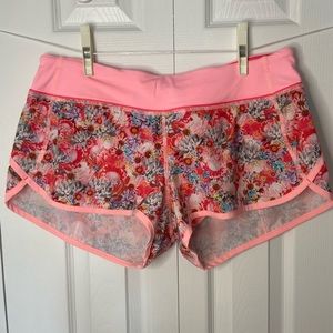 RARE Lululemon Shorts